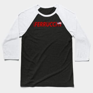 SANTINO FERRUCCI 14 Baseball T-Shirt